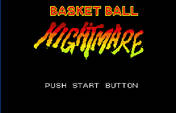 Basket Ball Nightmare (Multiscreen)